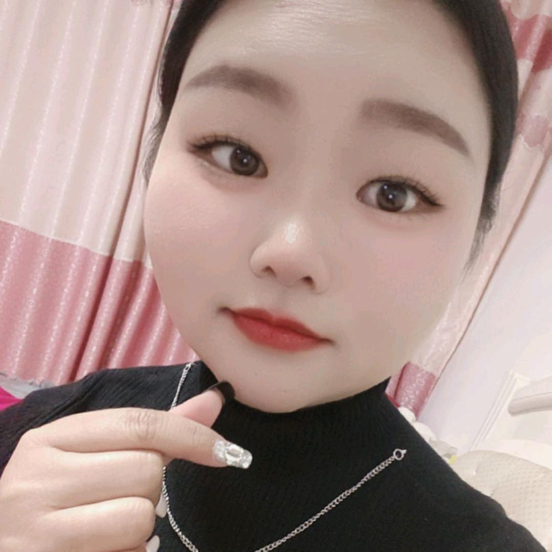 简单的女孩