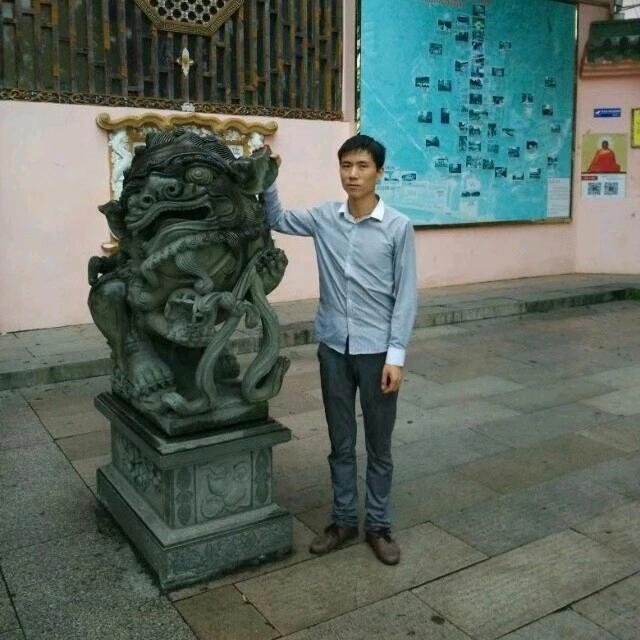 南雄鸭王