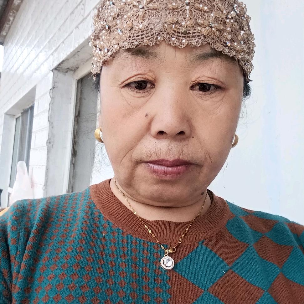 新疆张姐回收旧衣