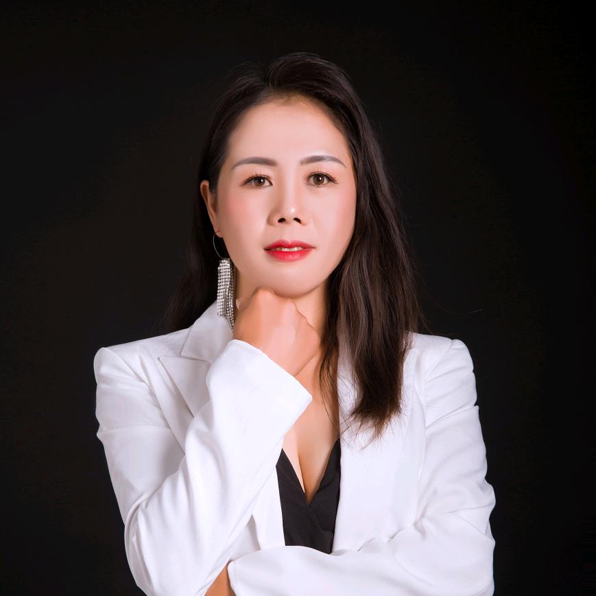 美美姐拓步森健康鞋