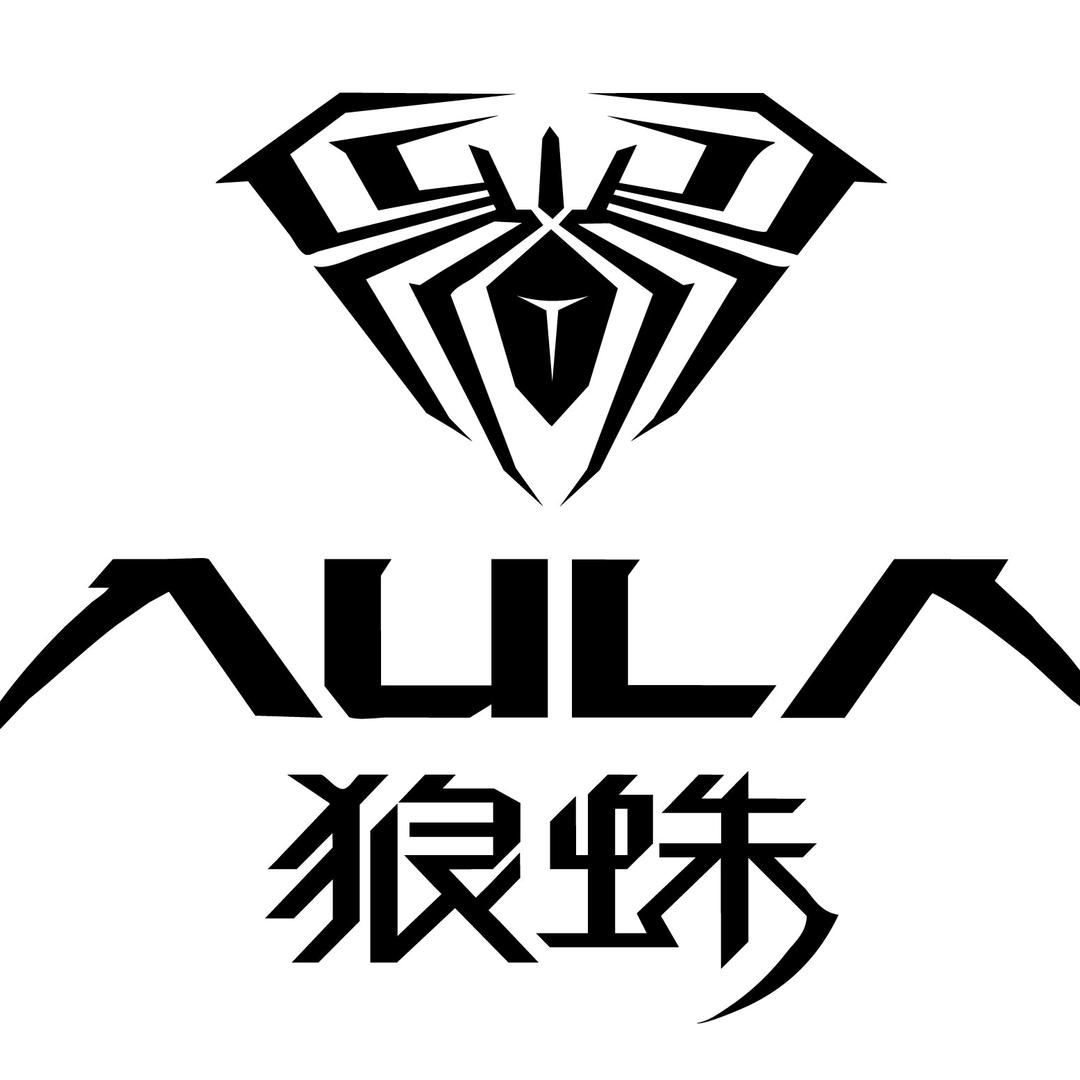 AULA狼蛛机械旗舰店