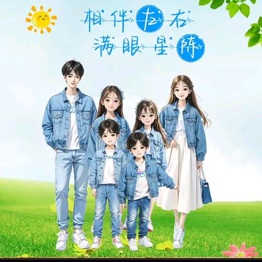 四宝的妈