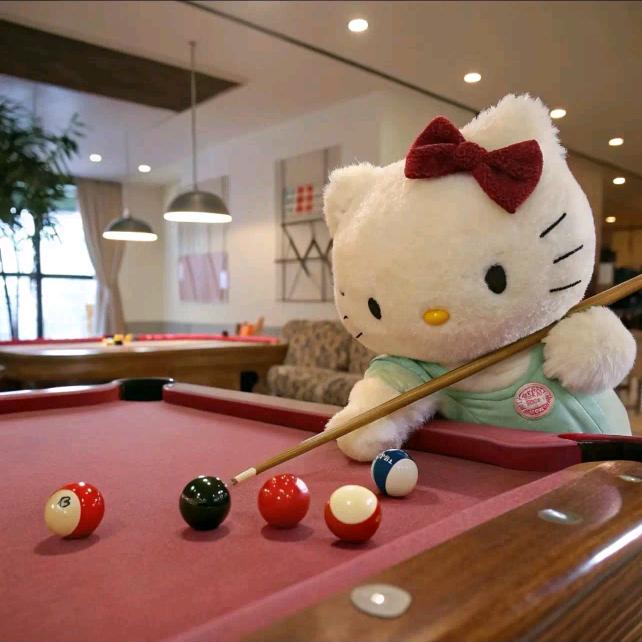萌太奇🎱