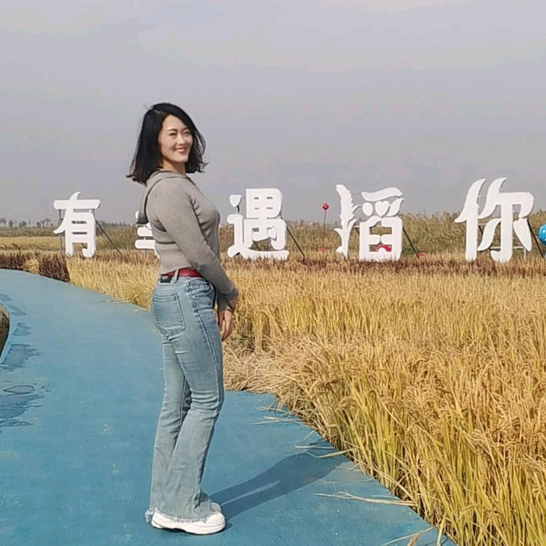 梅梅爱跳舞