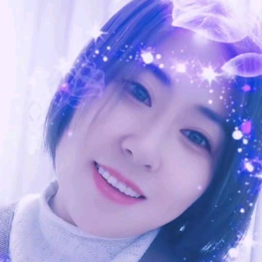 风雨过后的彩虹？。。