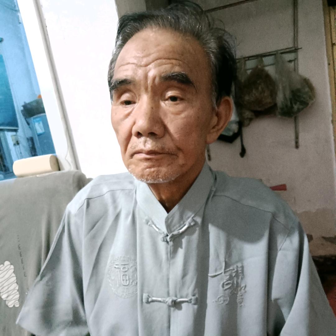 老李闲聊