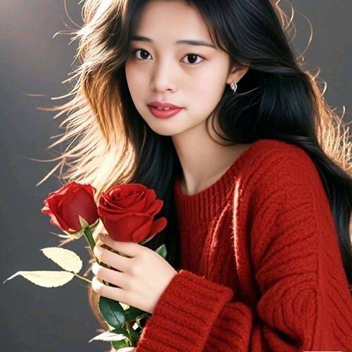 红艳