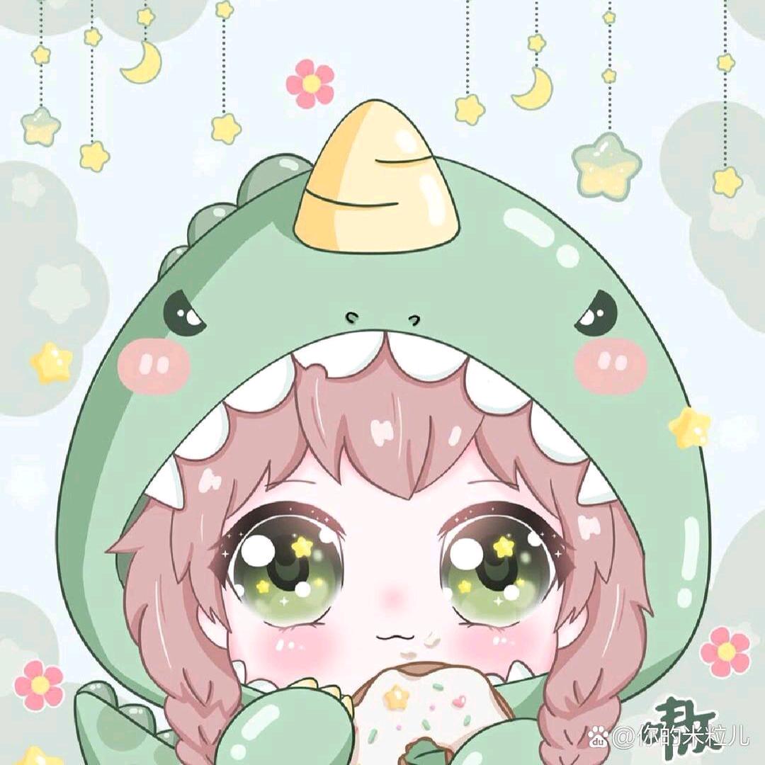 想吃🍰的猫