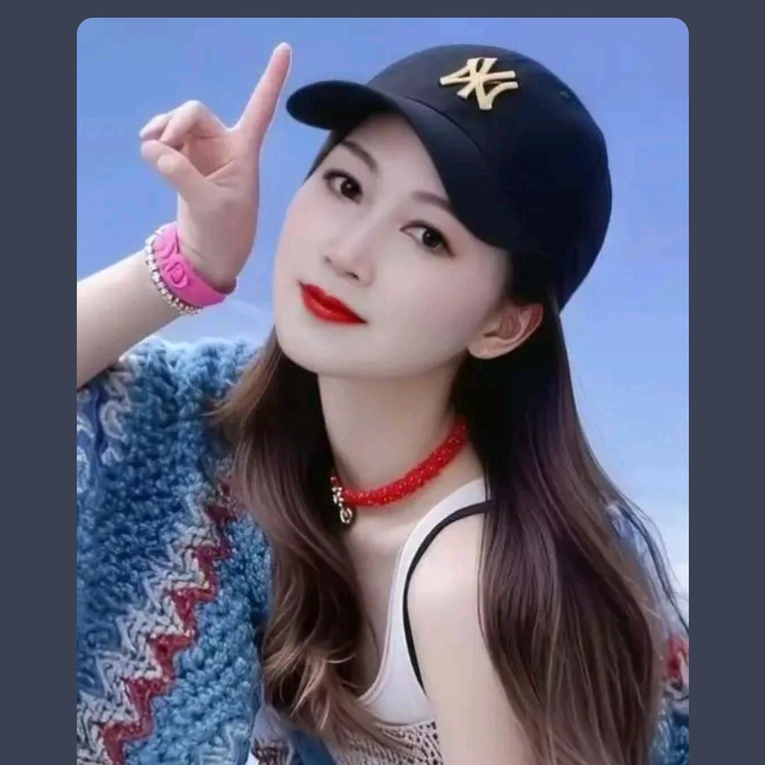 摩登女郎