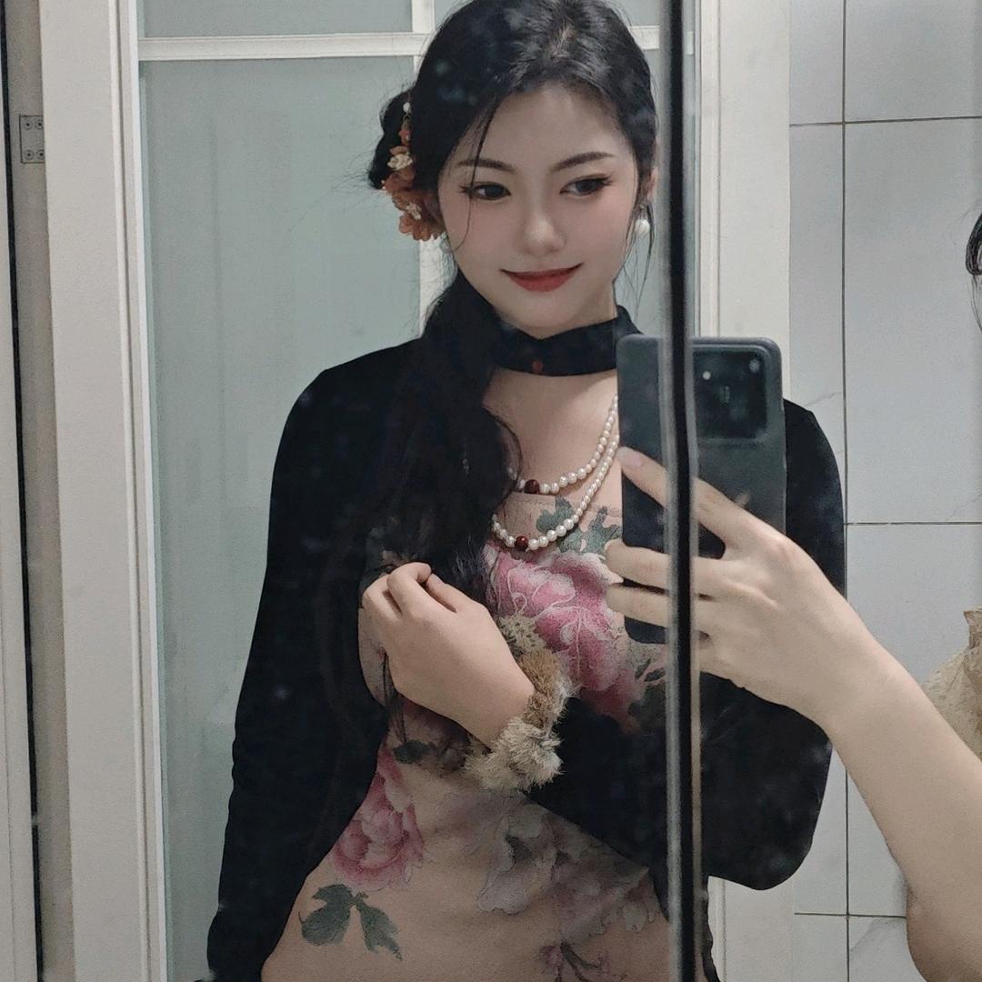 兮兮的抖音呀