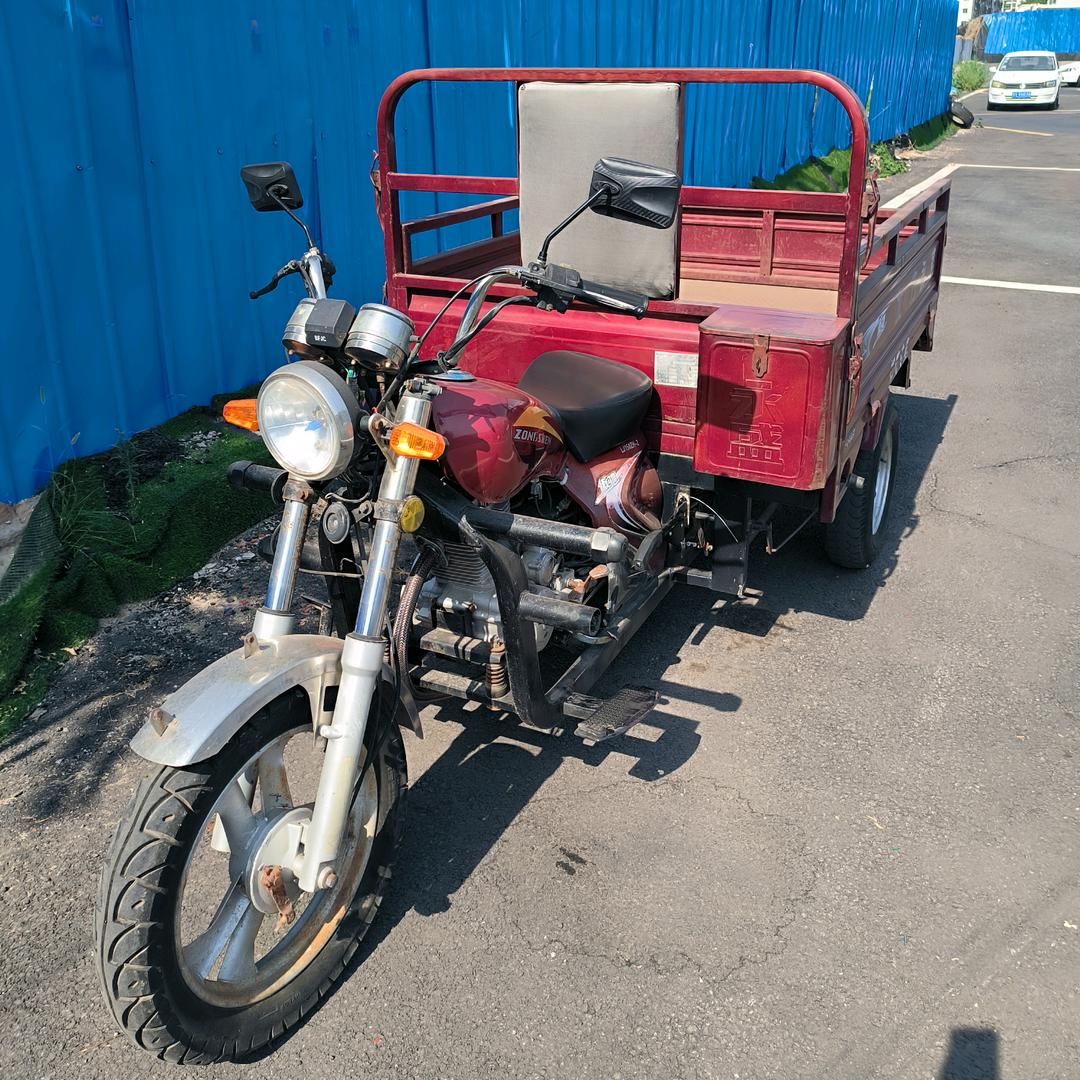 小武学车