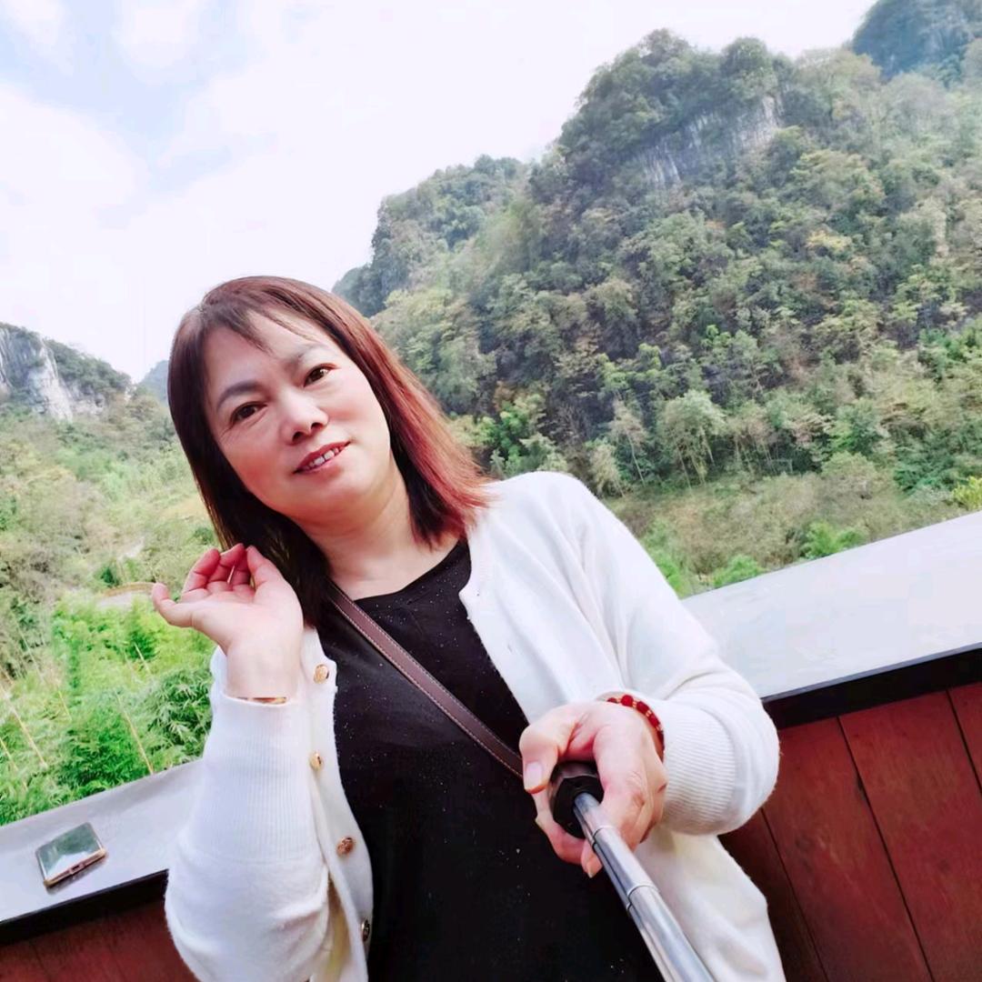兴文何姐
