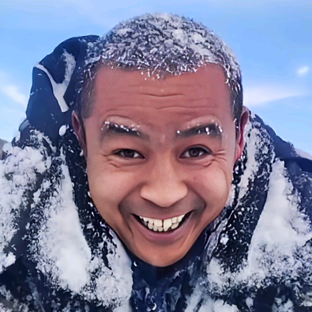 艾尼的快乐生活