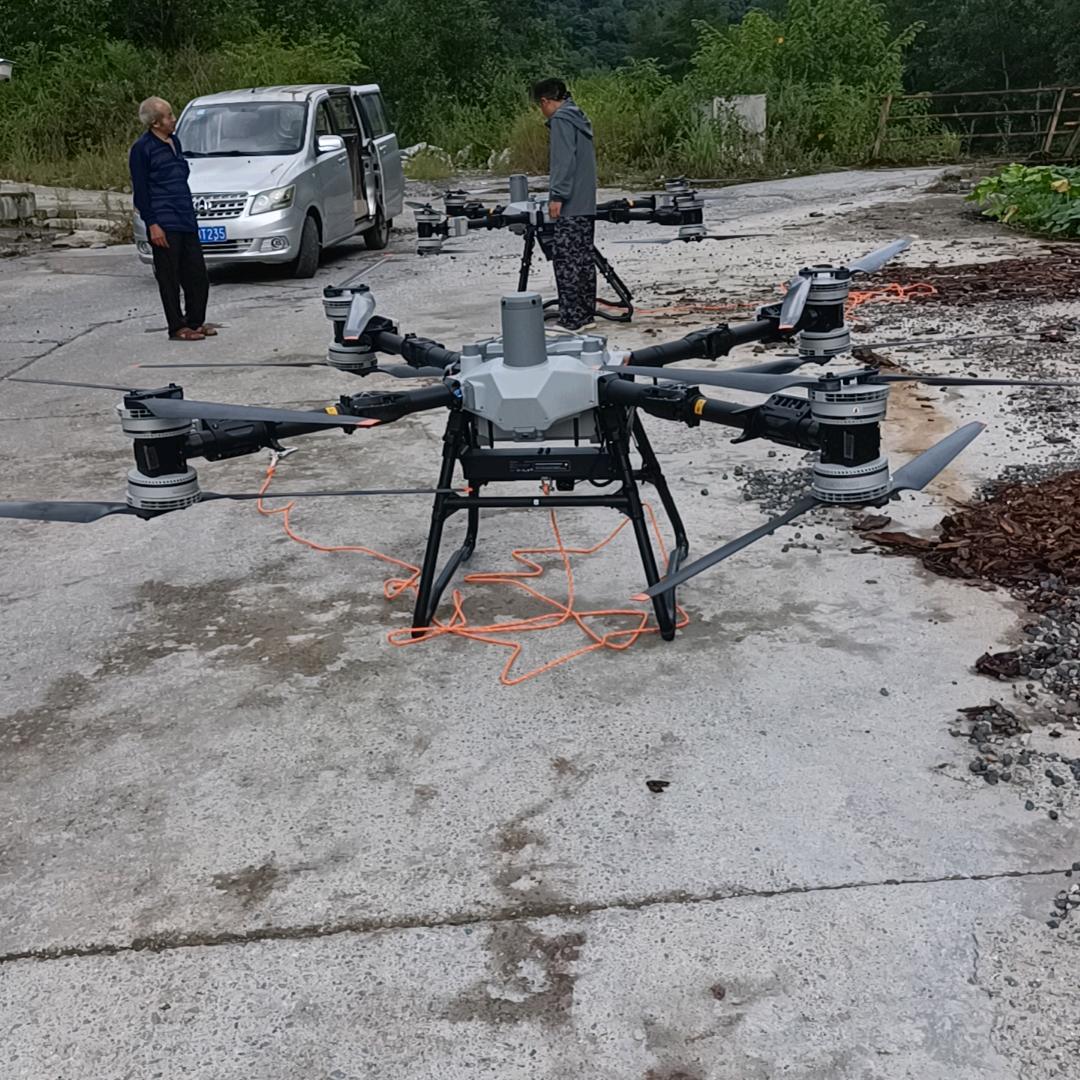 绥江建强吊运（无人机）