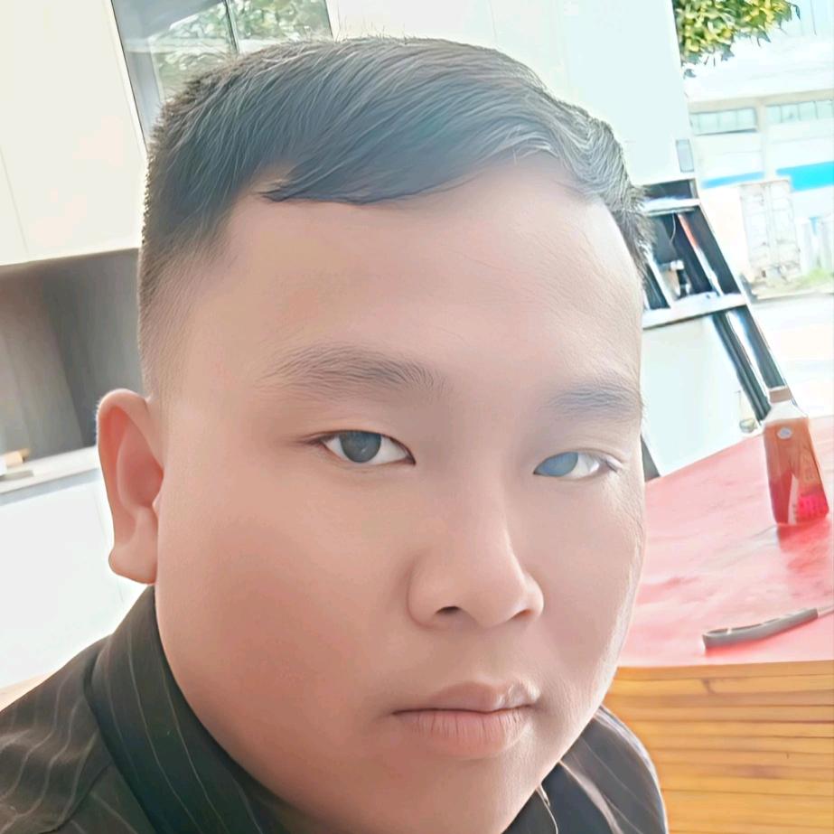 阿银（承蒙厚爱）