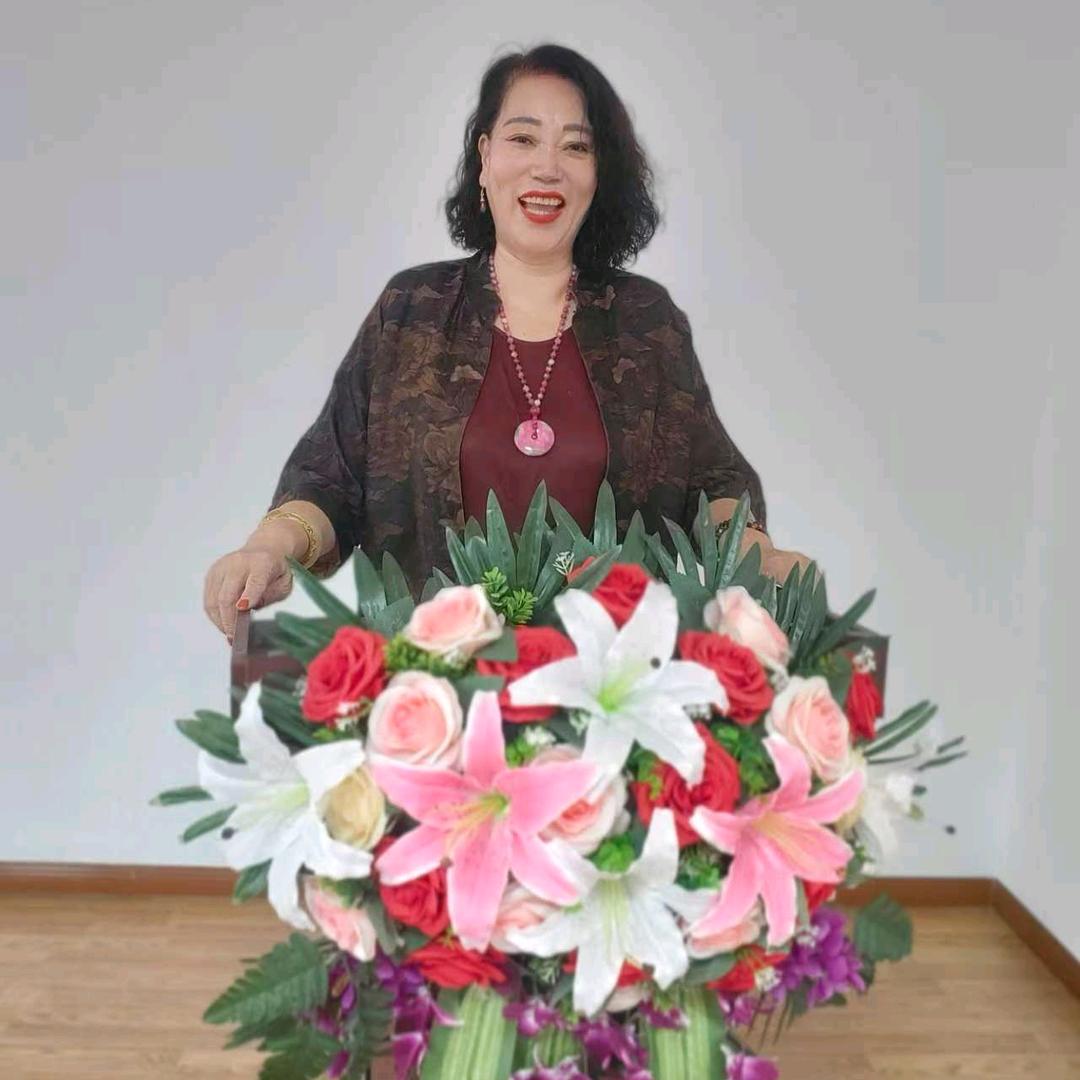 上海滴滴租车-米姐