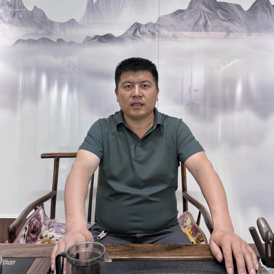 壹號智选批发仓库