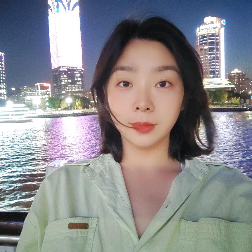 女人不花，哪来貌美如花💋