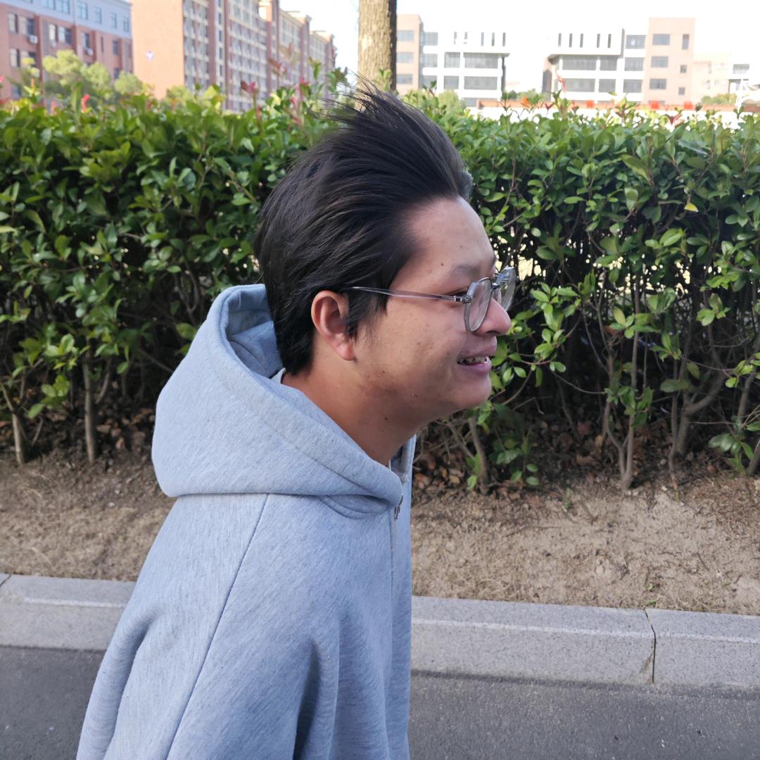 碎碎圆圆