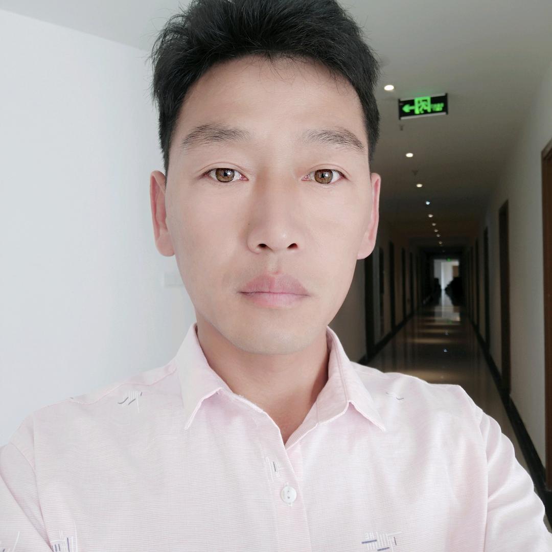 等待有缘的你