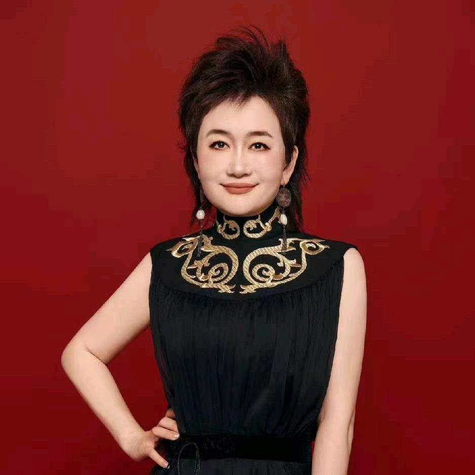 美业张院长(志尤侯)