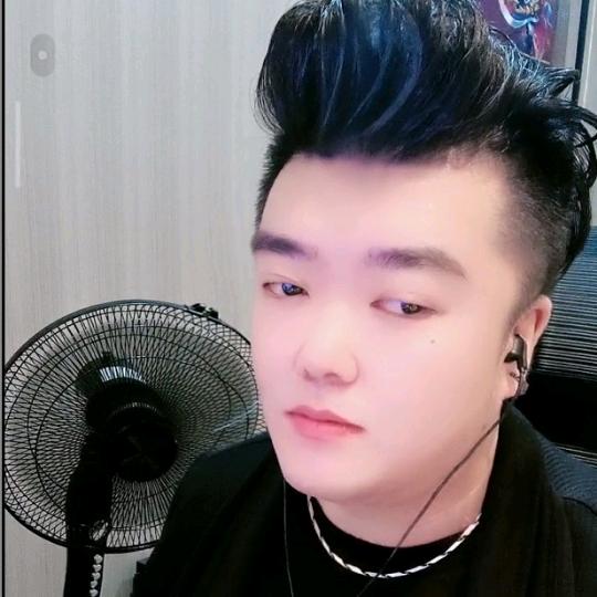 🌈君莫笑（江湖故人)