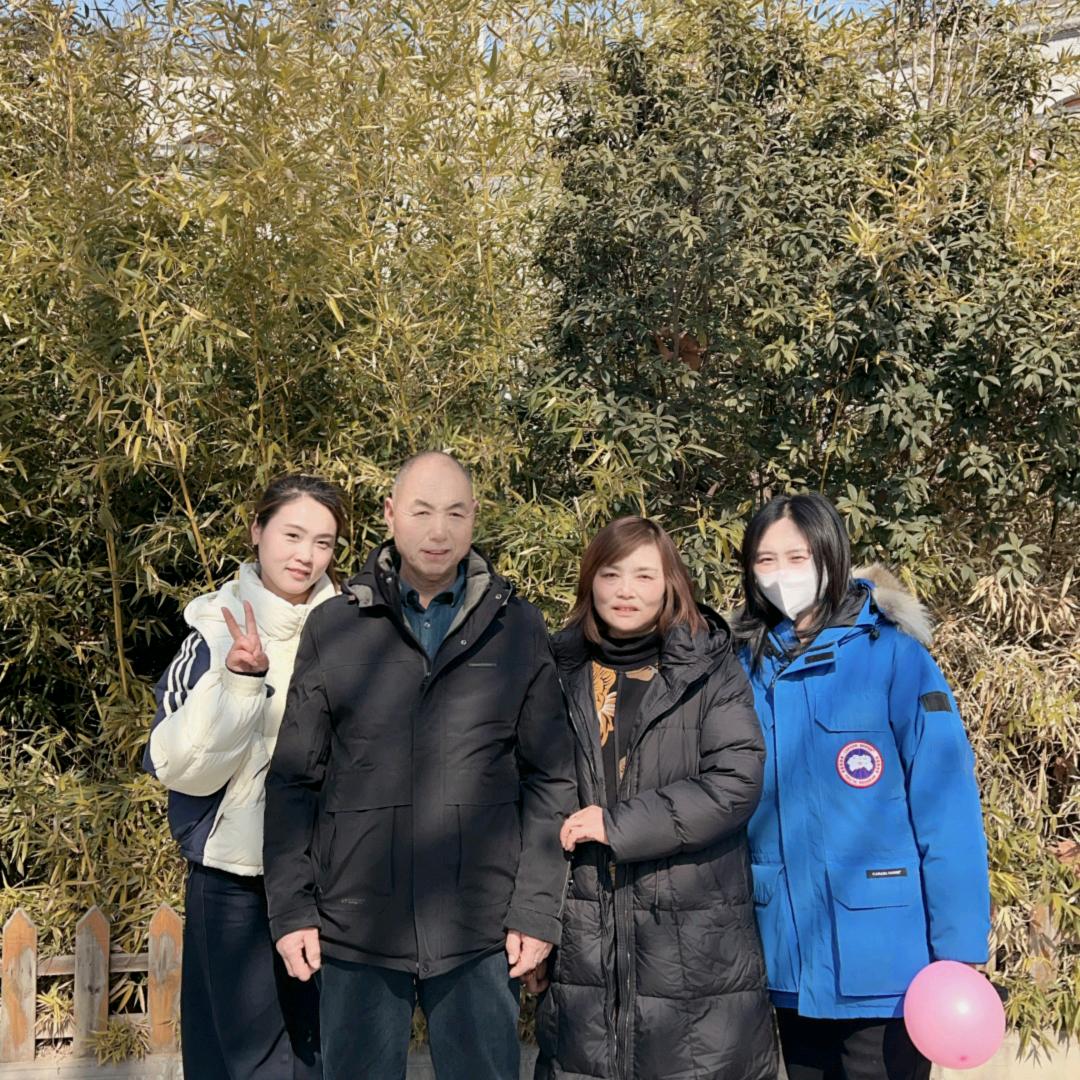 开心奶奶