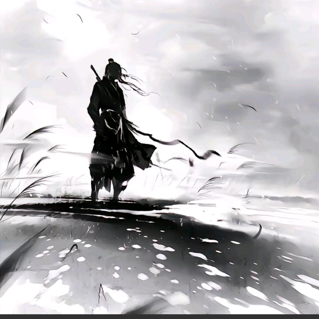独弈