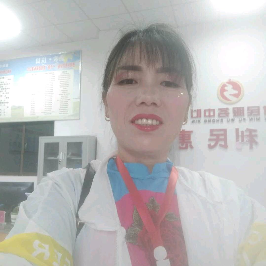 罗月中