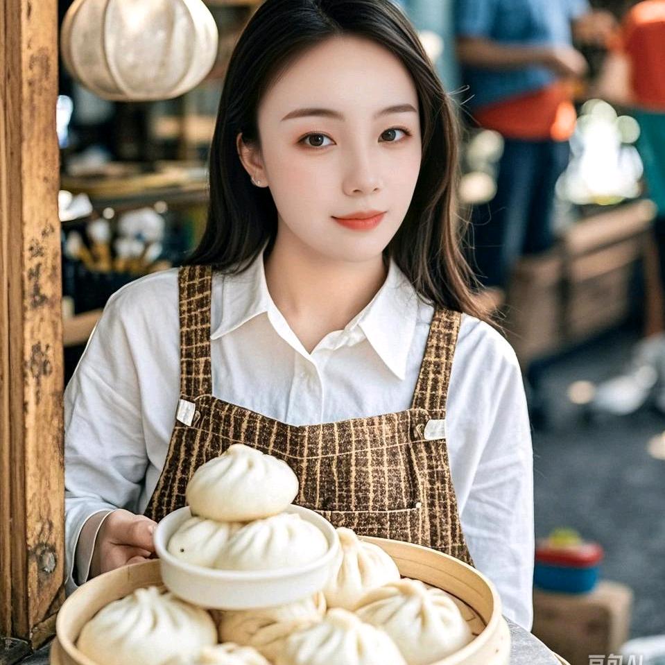 雅姐小笼包