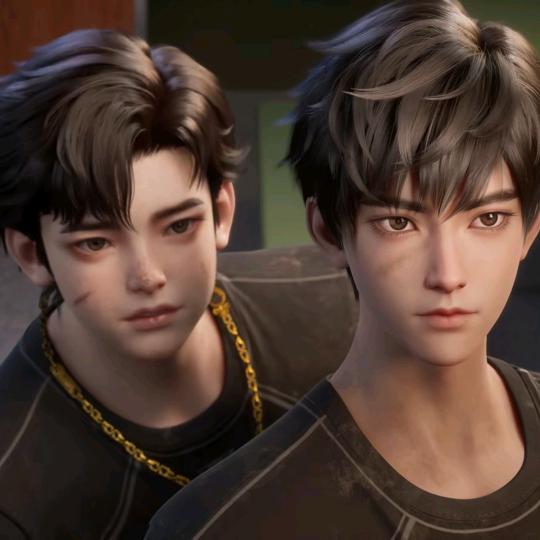 奠