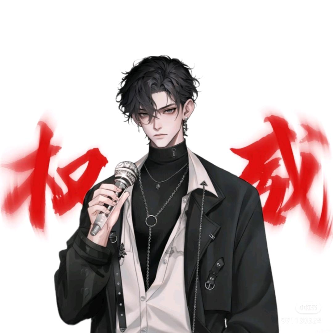江鹤🖤