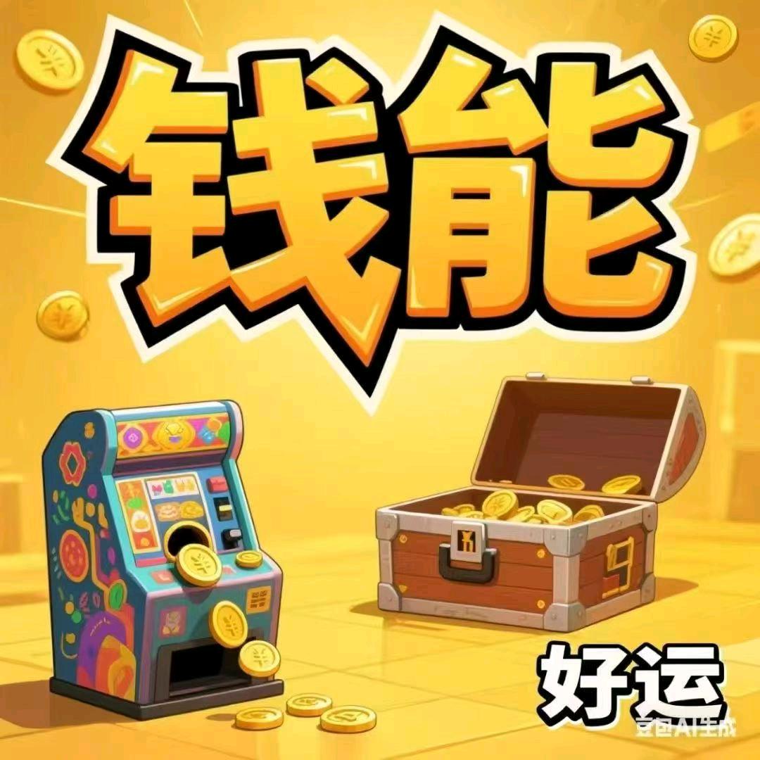 梦想(钱能回收)