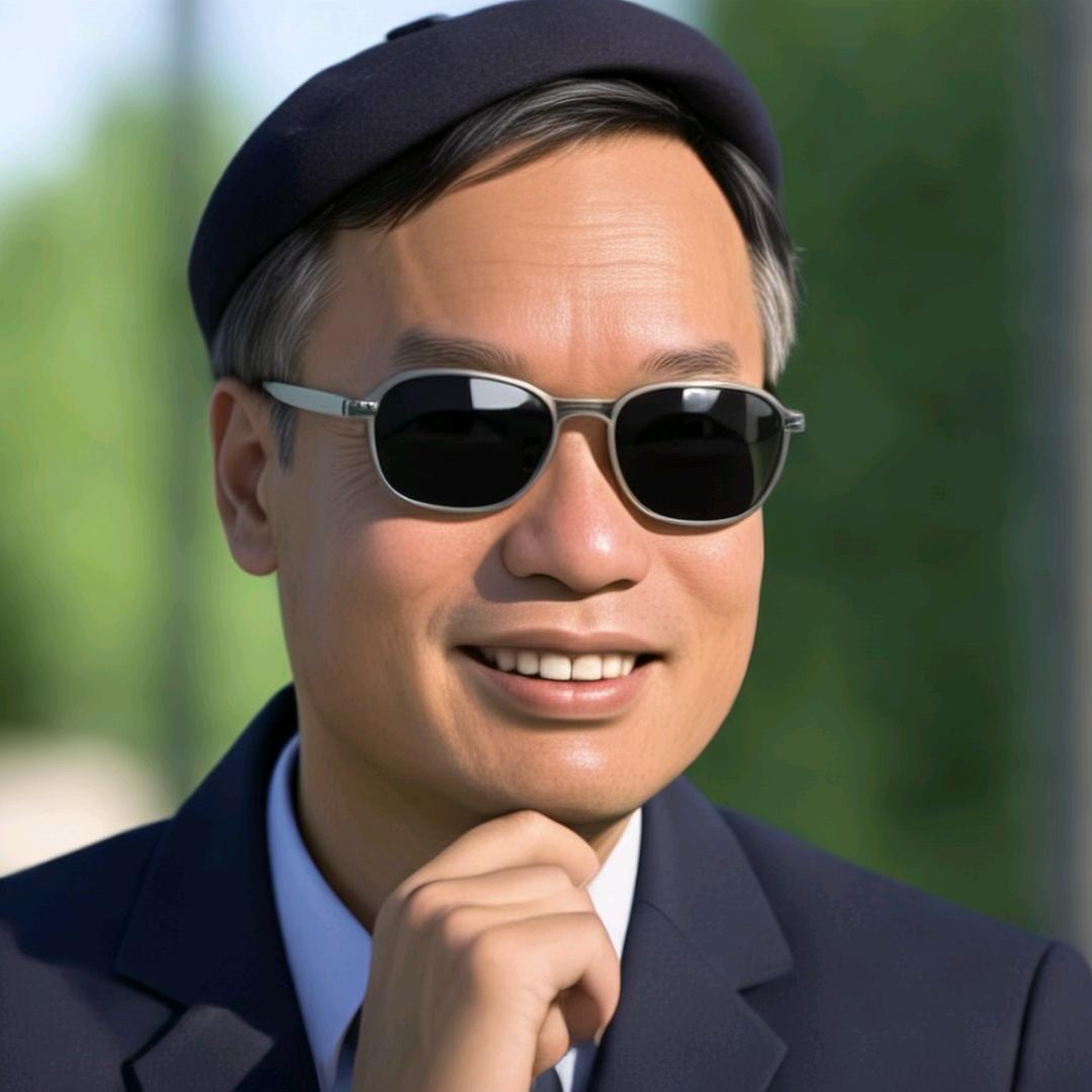 我是段王爷