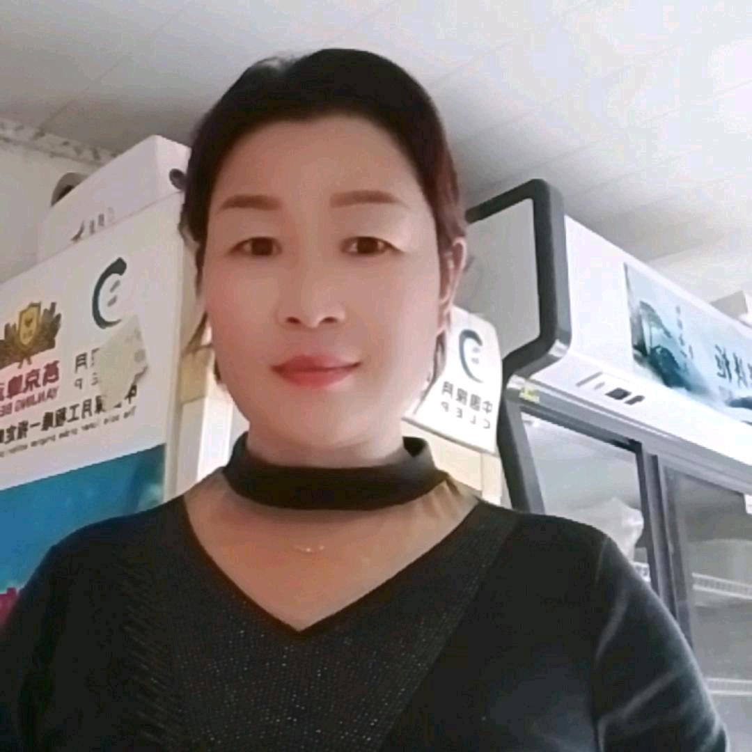 董姐