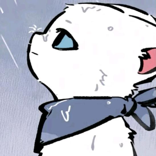 猫猫头想暴富头像
