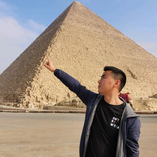 🇨🇳向往远方🇨🇳