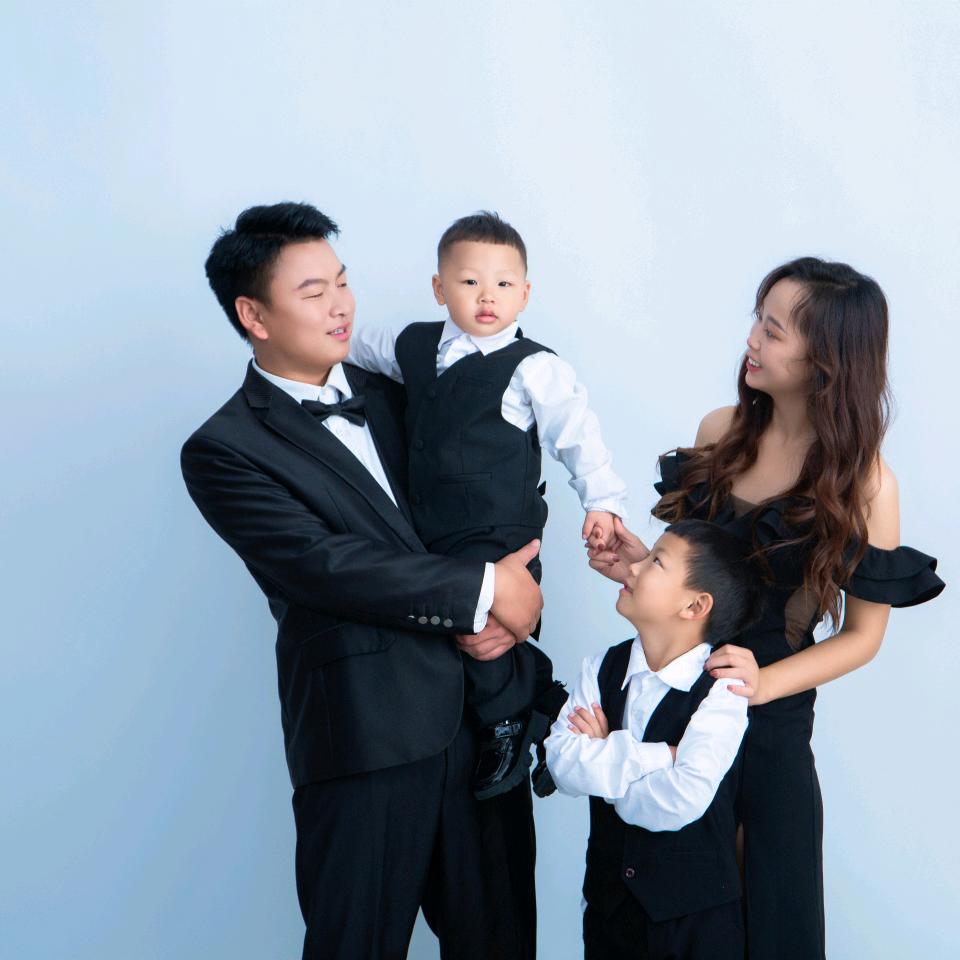 永久快乐baby