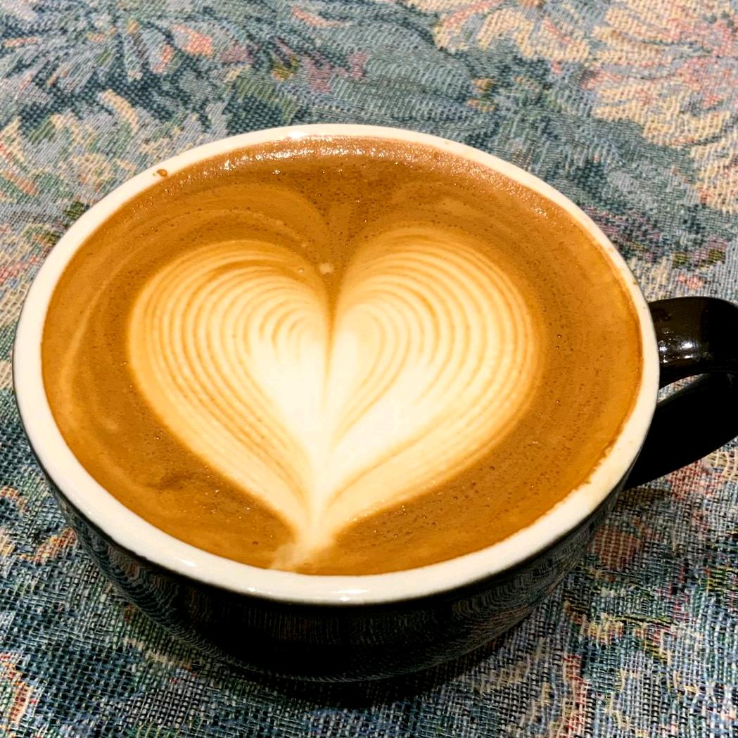 零品咖0️⃣ZeroCoffee