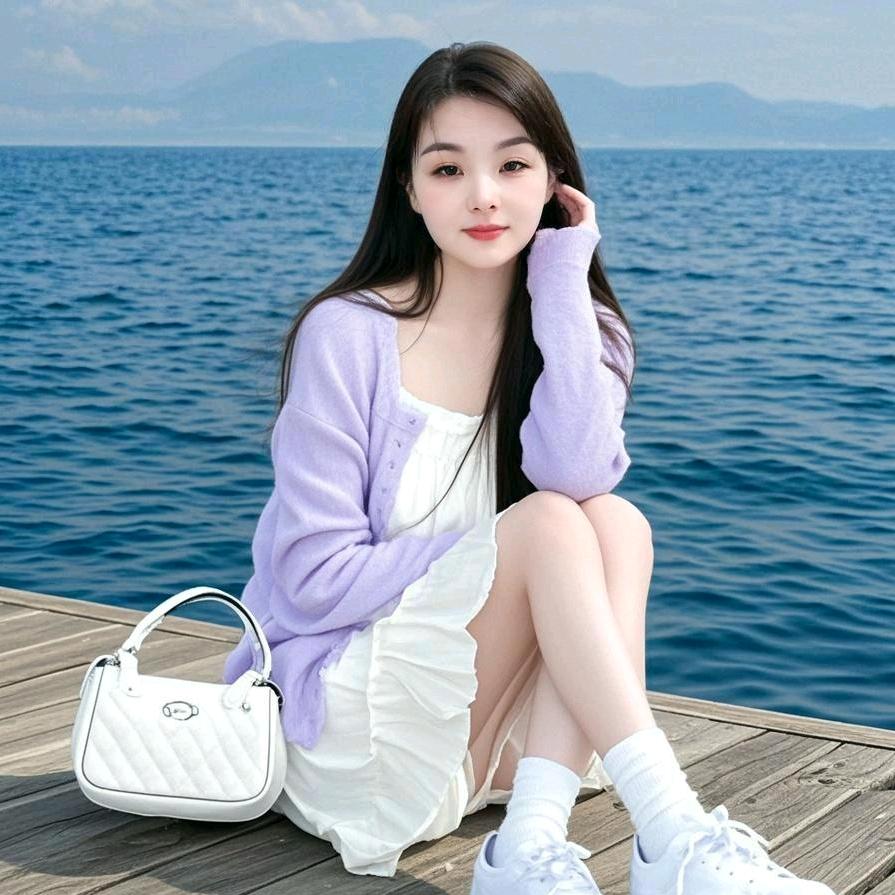 小雪儿❄️