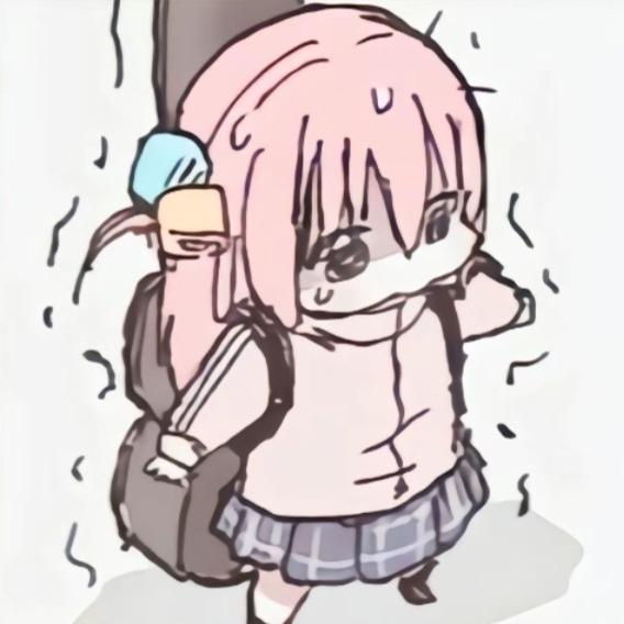 Cc（困得发昏版