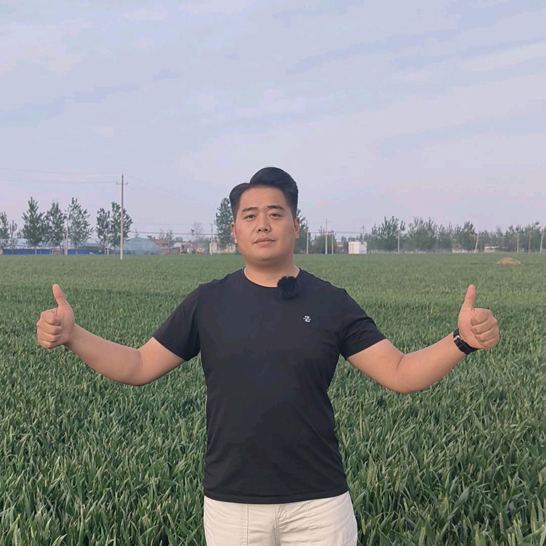 金满仓助农