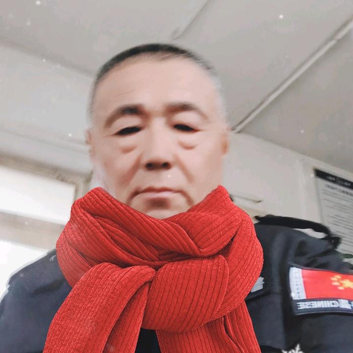 保安大哥