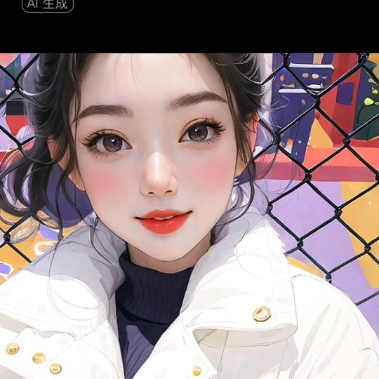 心怎么画