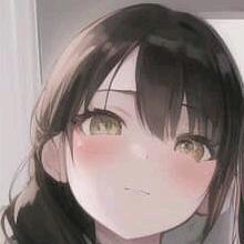 是慧子啊～🖤