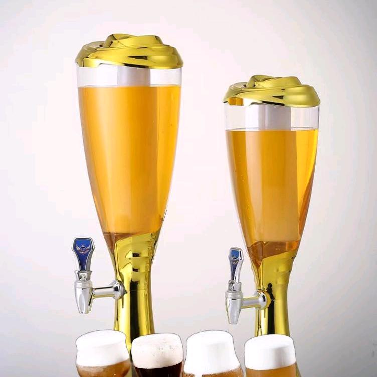 （奋斗哥）广州珠江扎啤厂家供应链🍺