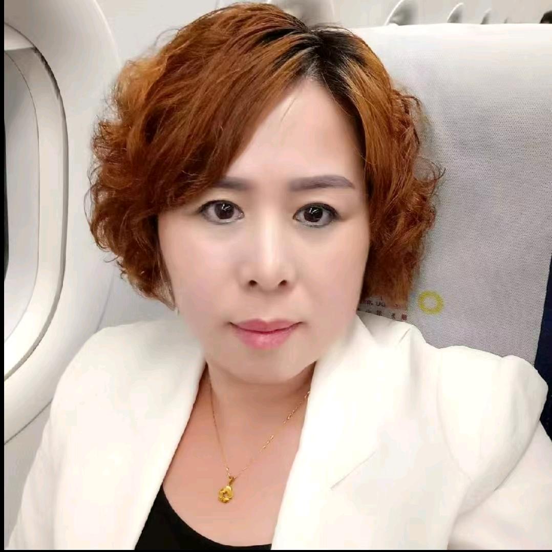刘姐🌹