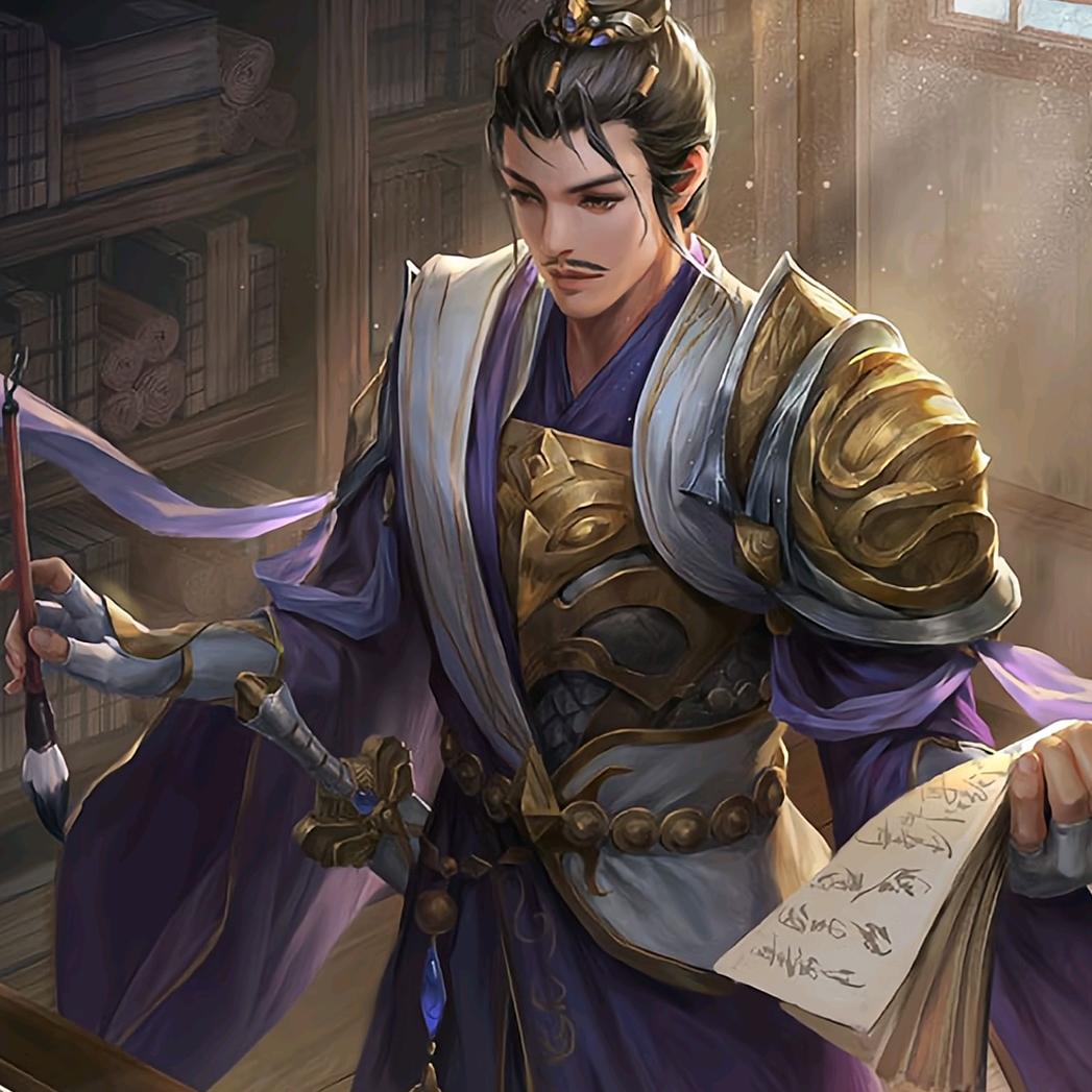 三国杀小亮
