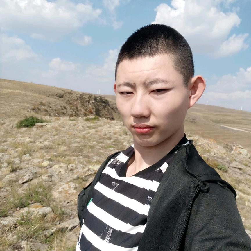 范涛哥