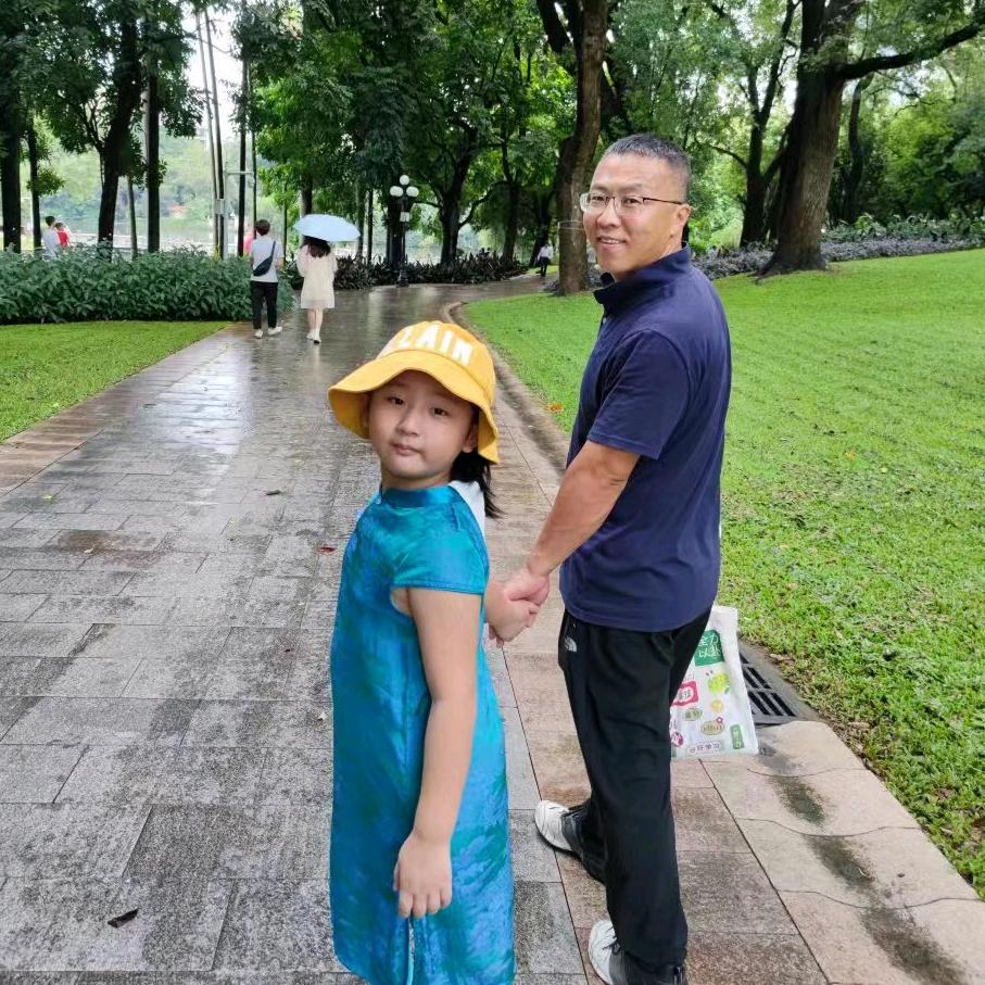 深圳森哥说房